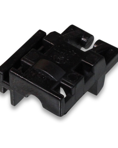 Guide head for agitator rod PigNic 11 V14